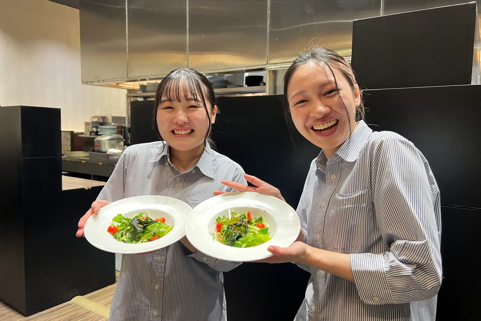中華料理 暖龍のイメージ