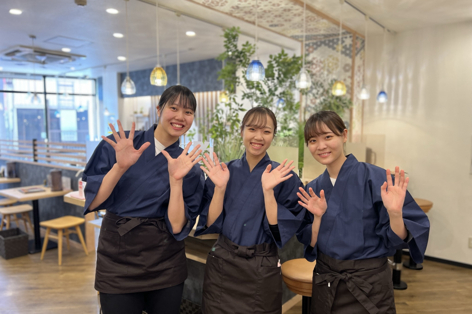 山下本気うどんのイメージ