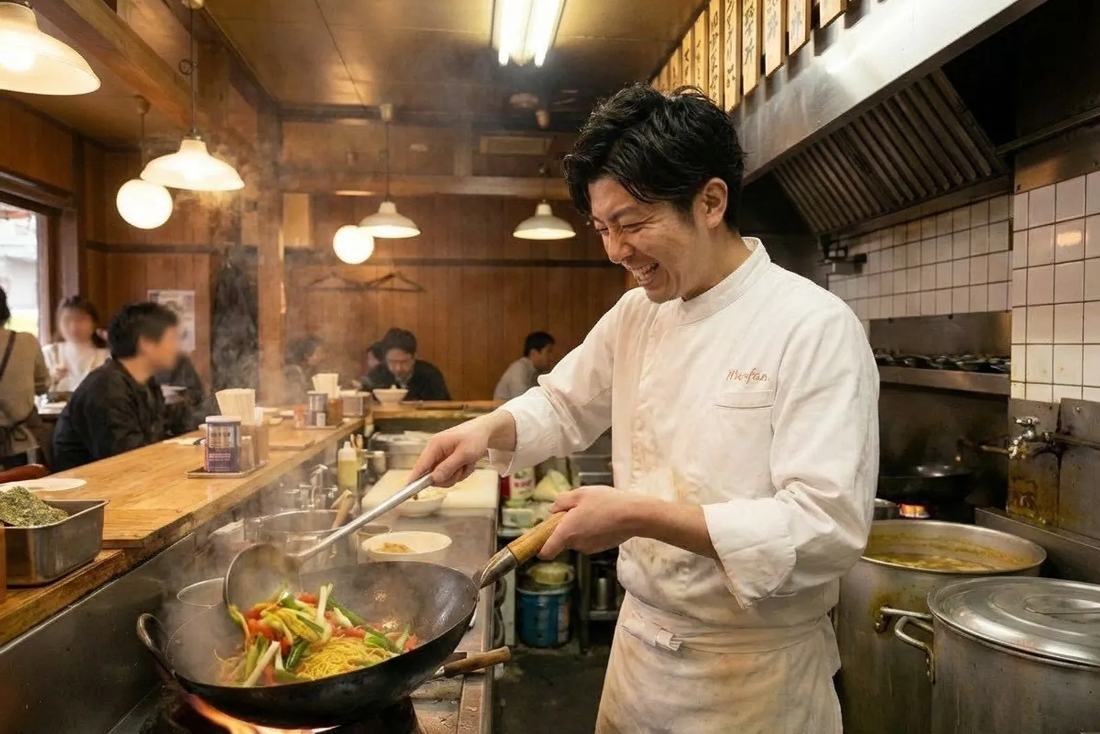 中華料理 えびす飯店のイメージ