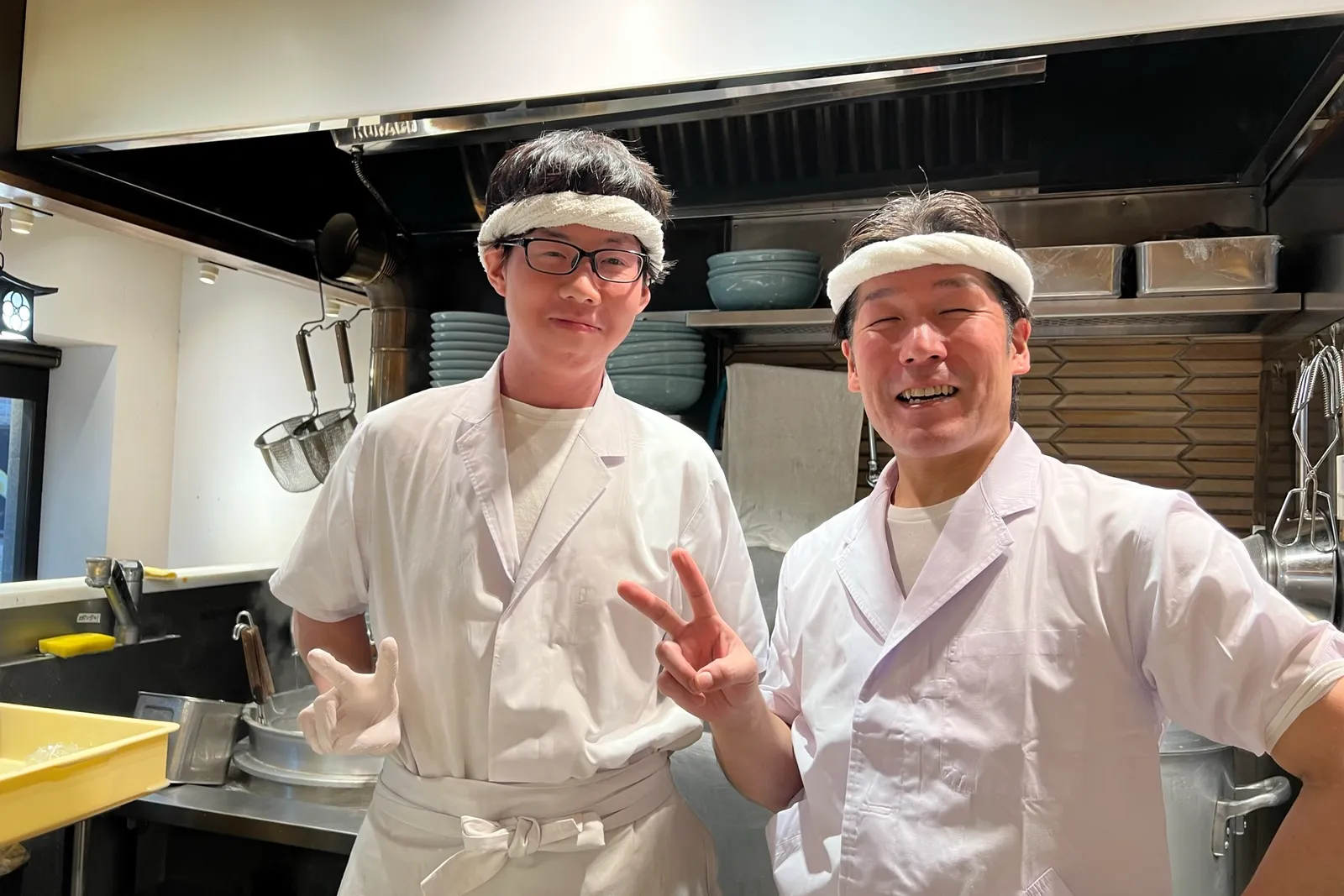 ラーメン・中華そば 新宿ナギちゃんラーメンのイメージ