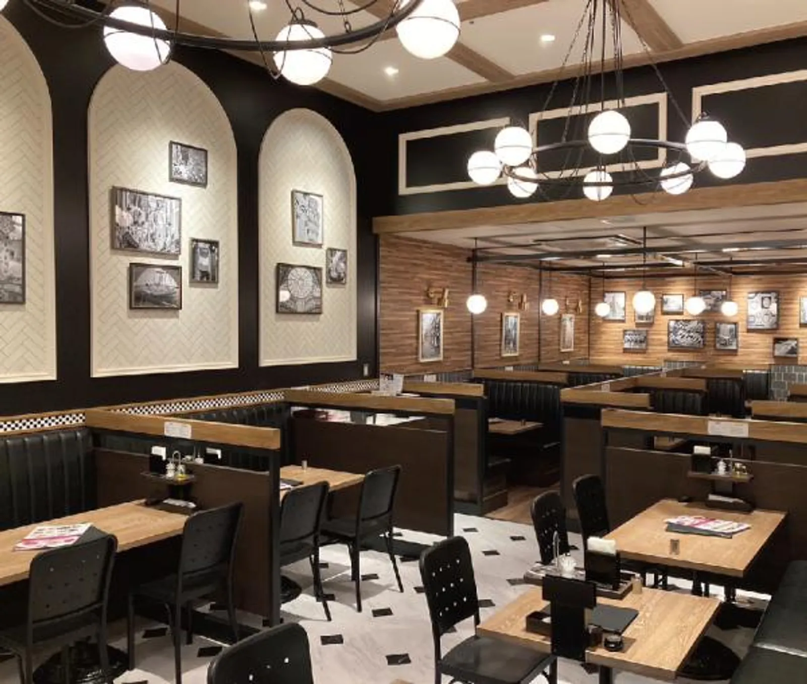 イタリアン・ベーカリー pier's BAKERY イオンモール新居浜店の画像2