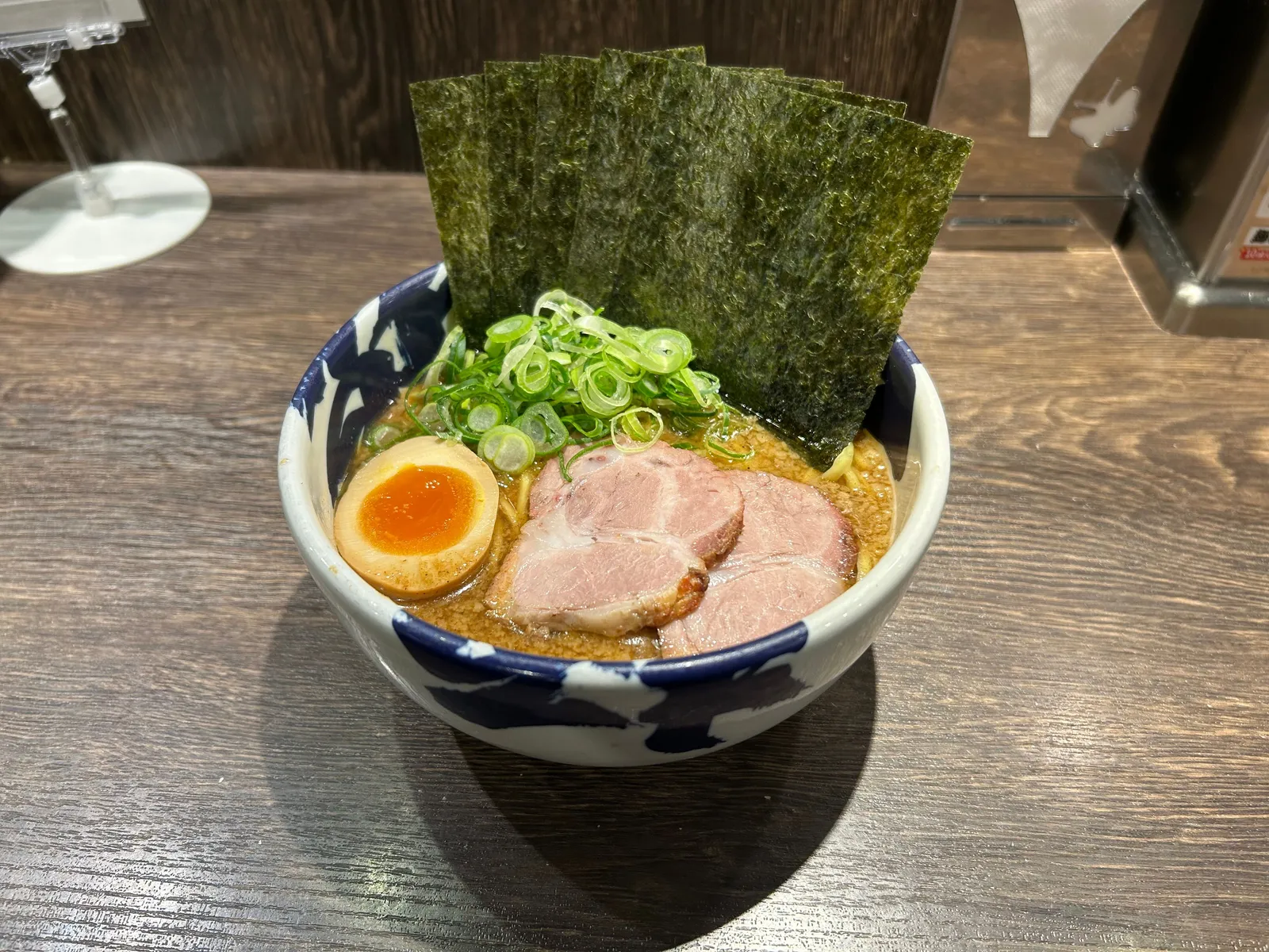節骨麺たいぞう 三軒茶屋店の画像2