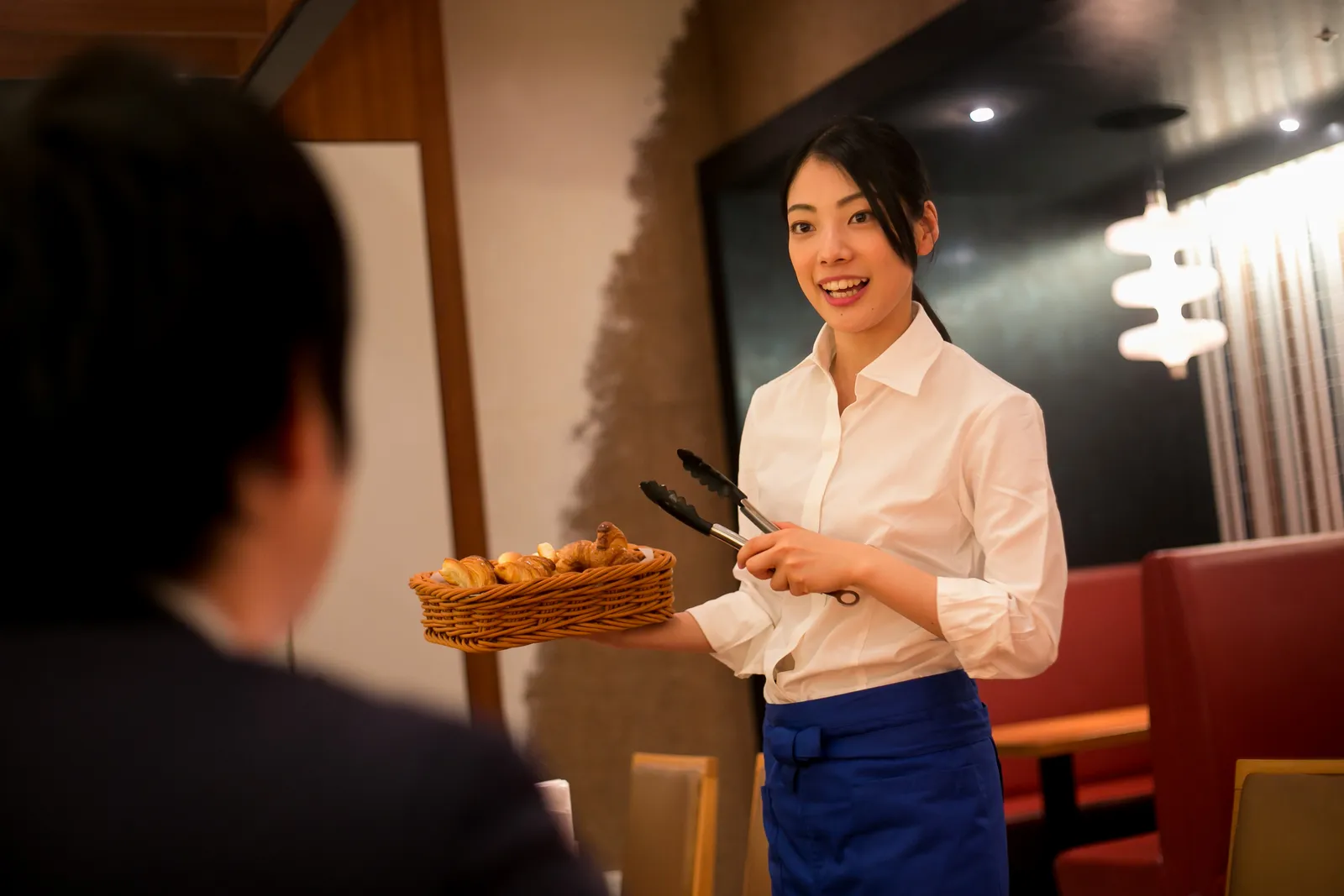 イタリアン・ベーカリー pia Sapidoのイメージ