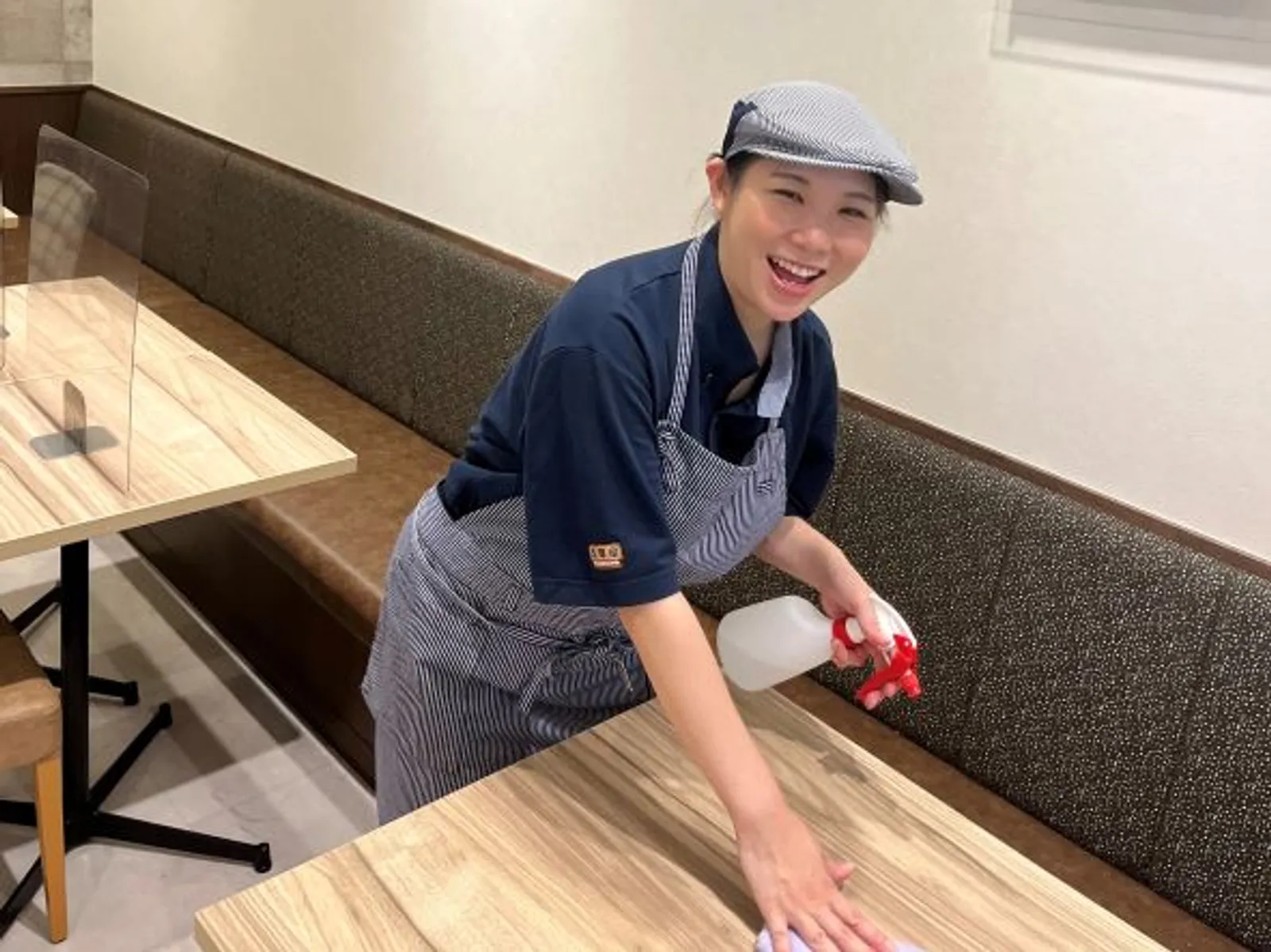 牛丼 吉野家 西八王子駅北口店の画像1