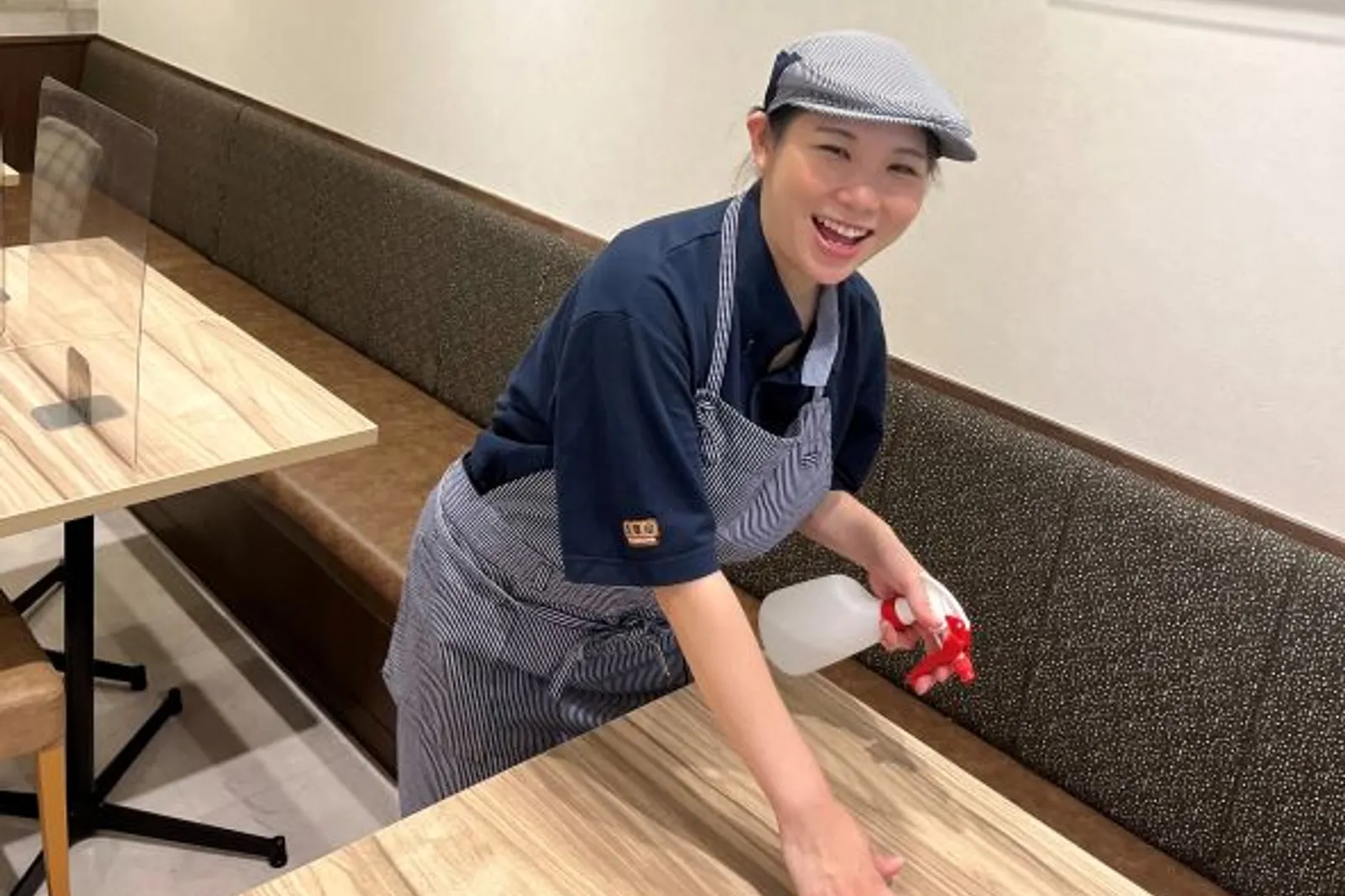 牛丼 吉野家のイメージ