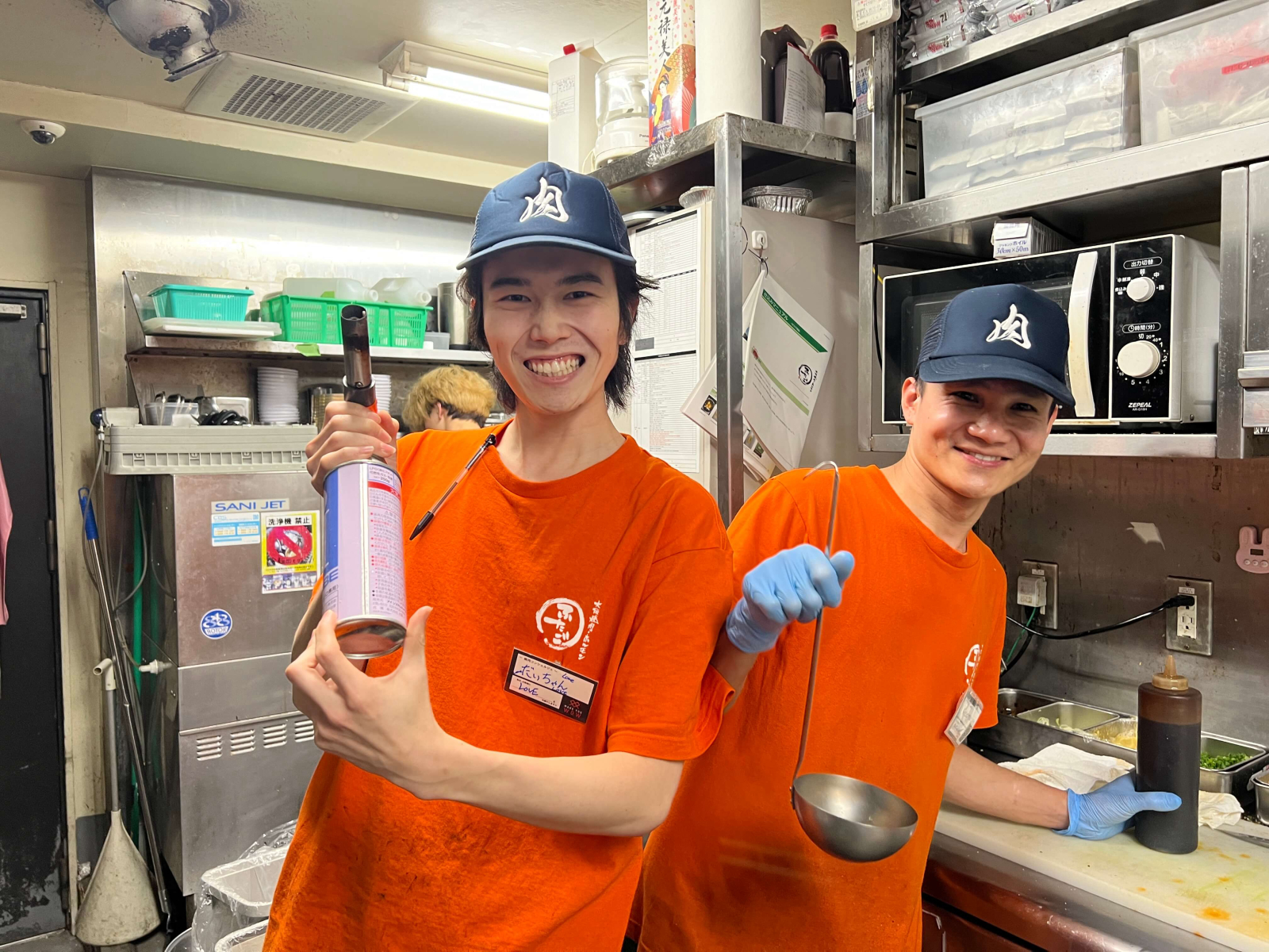 大阪焼肉・ホルモン ふたご  池袋東口店の画像1