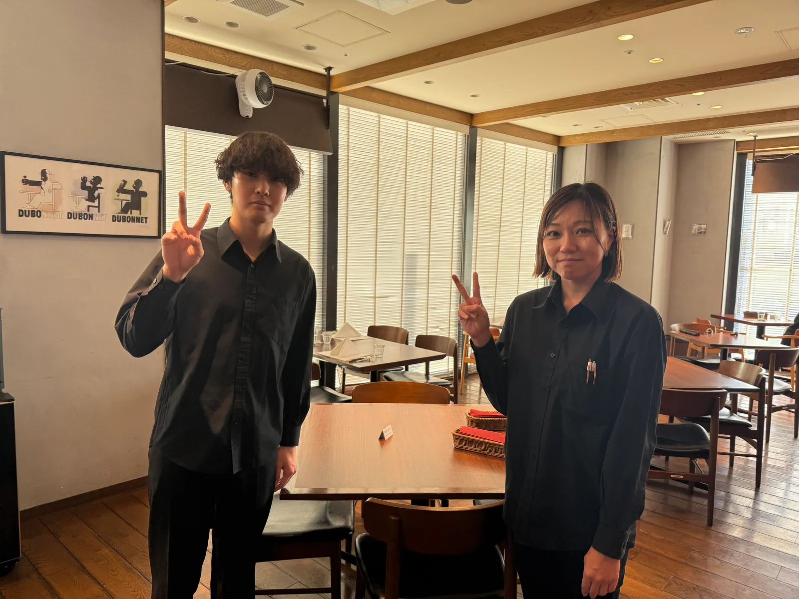 洋食レストラン 目白旬香亭 丸の内店の画像2