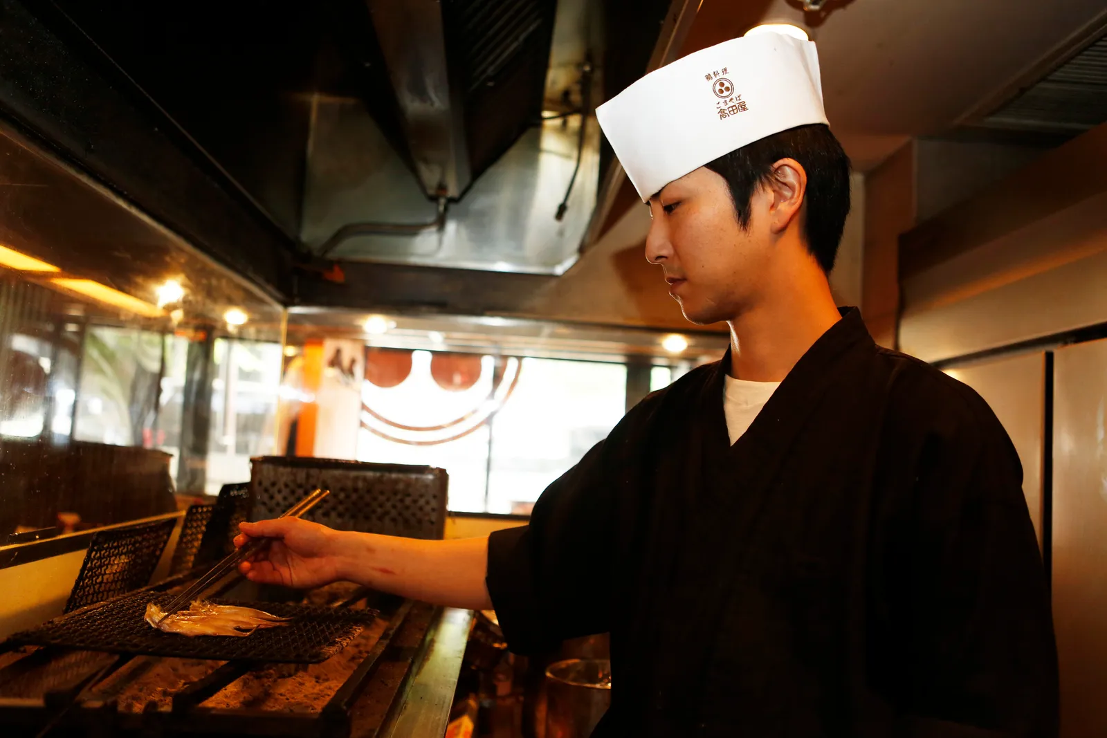 北前そば高田屋 千駄ヶ谷店の画像1