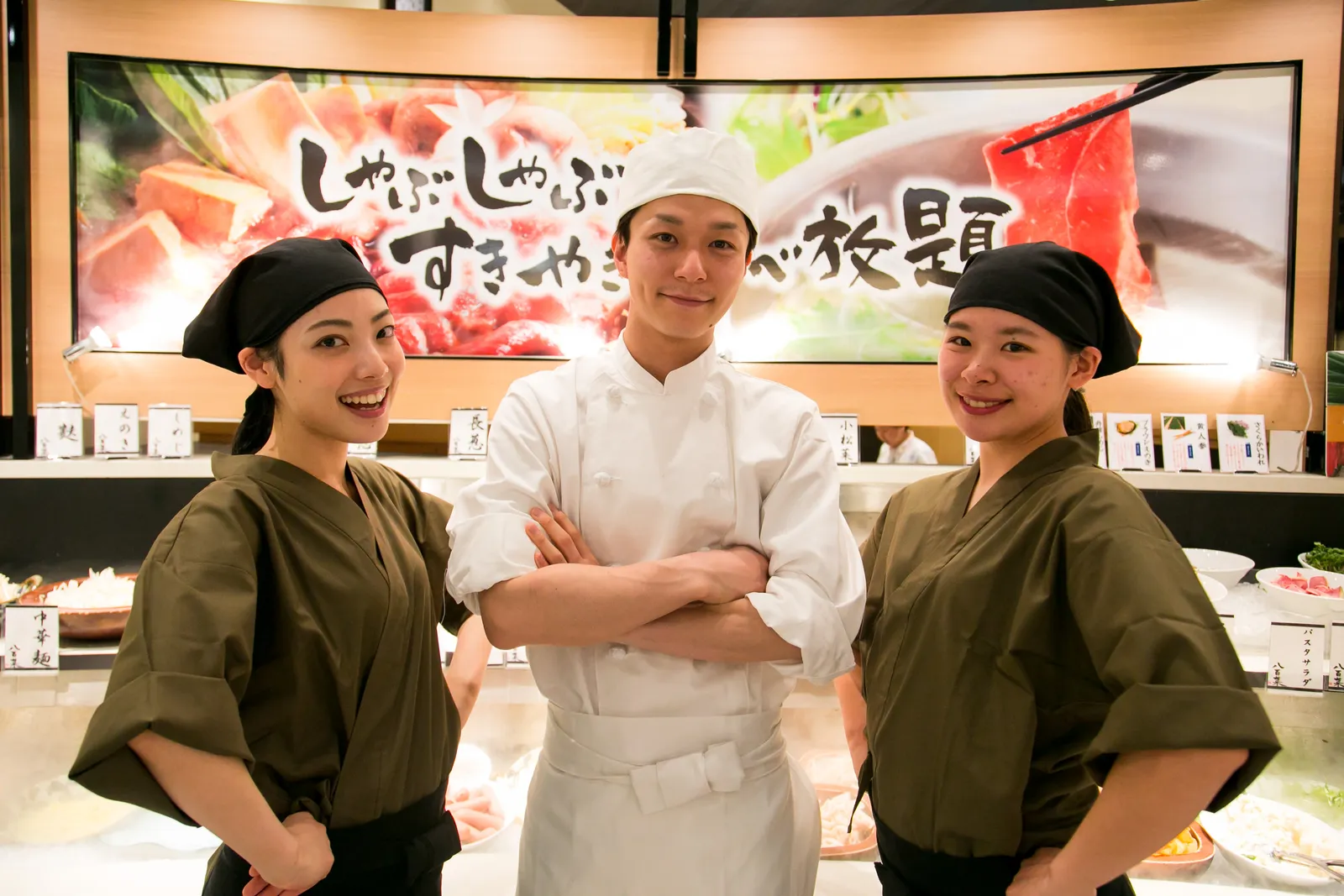 しゃぶしゃぶ・すき焼き 美山のイメージ