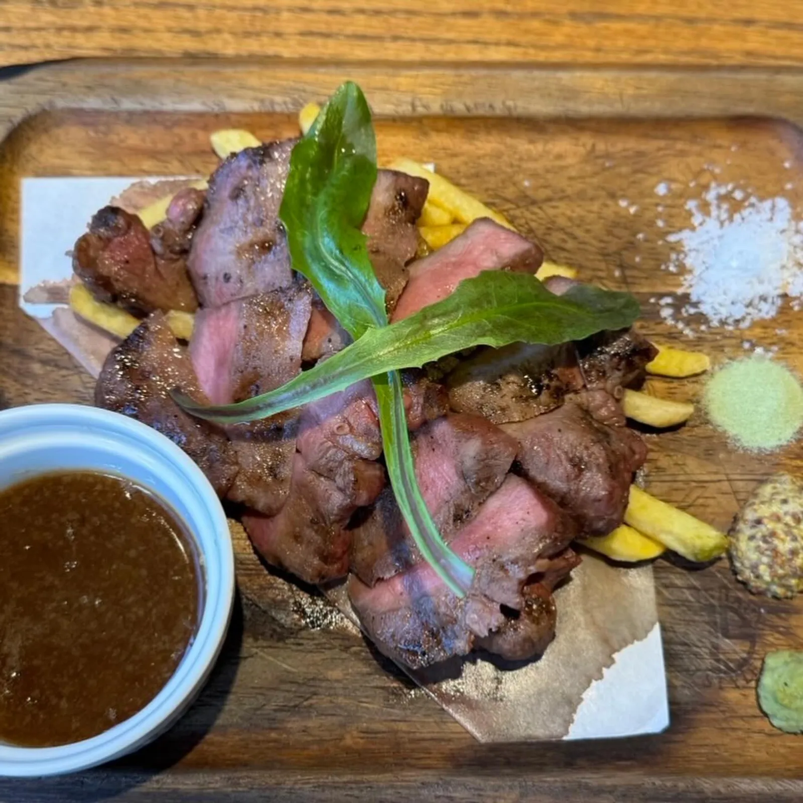 肉バル grill＆cafe NICK HOUSE 新山口店の画像1