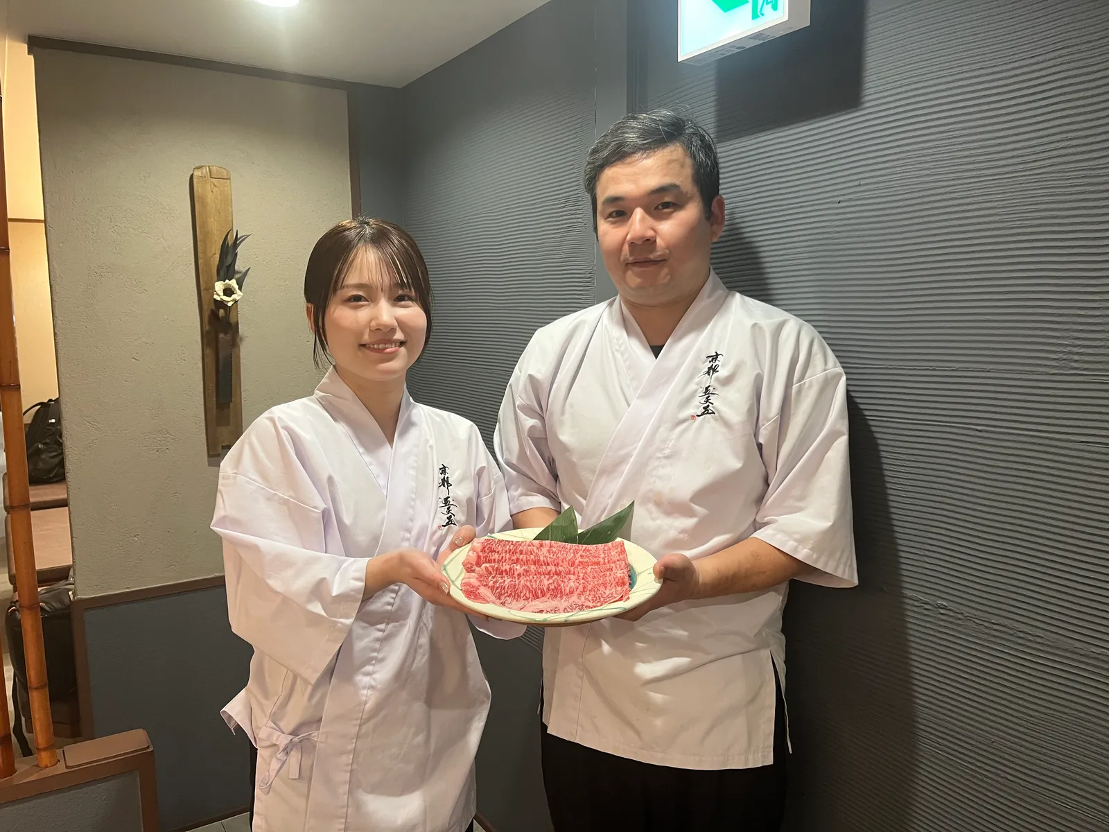 和食 蟹 寿司 和牛 食べ放題蟹屋 丸花 心斎橋の画像1