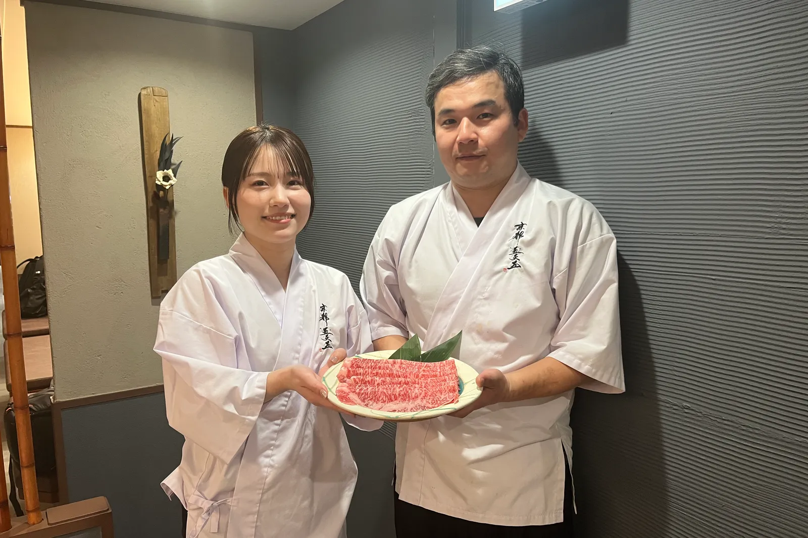 和食 蟹 寿司 和牛 食べ放題蟹屋 丸花のイメージ