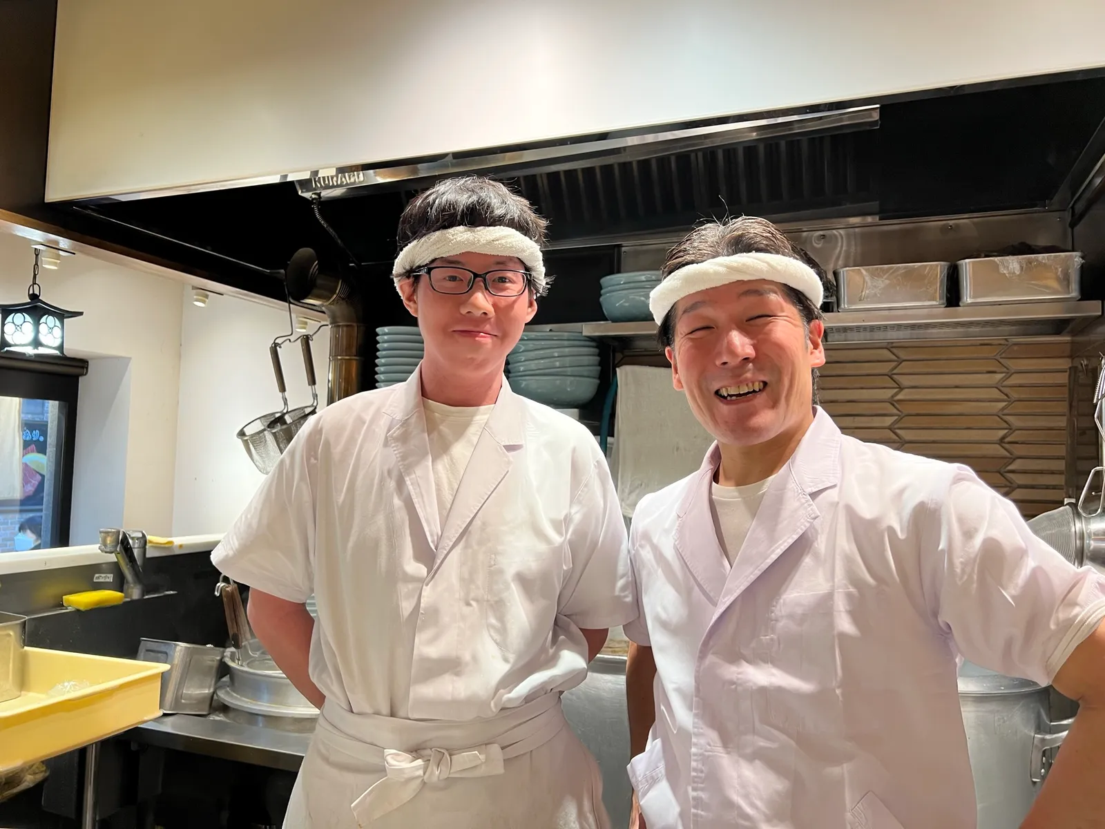 ラーメン・中華そば 池袋 ひろちゃんラーメン！ 池袋店の画像2