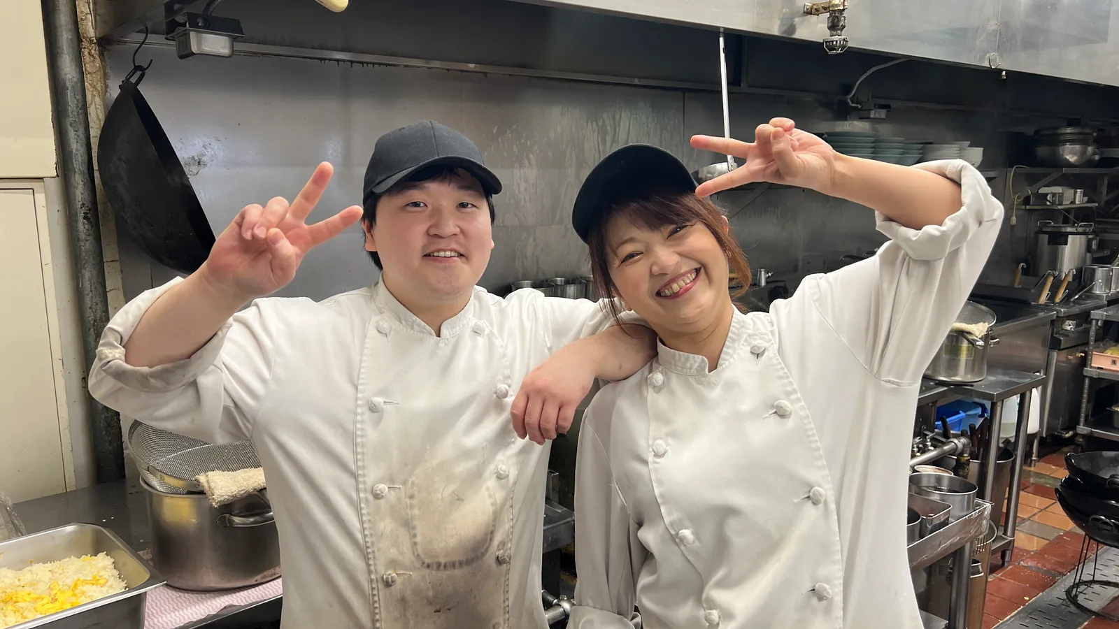 正社員 中華料理 暖龍 イオンモール札幌苗穂店の求人情報 | 飲食