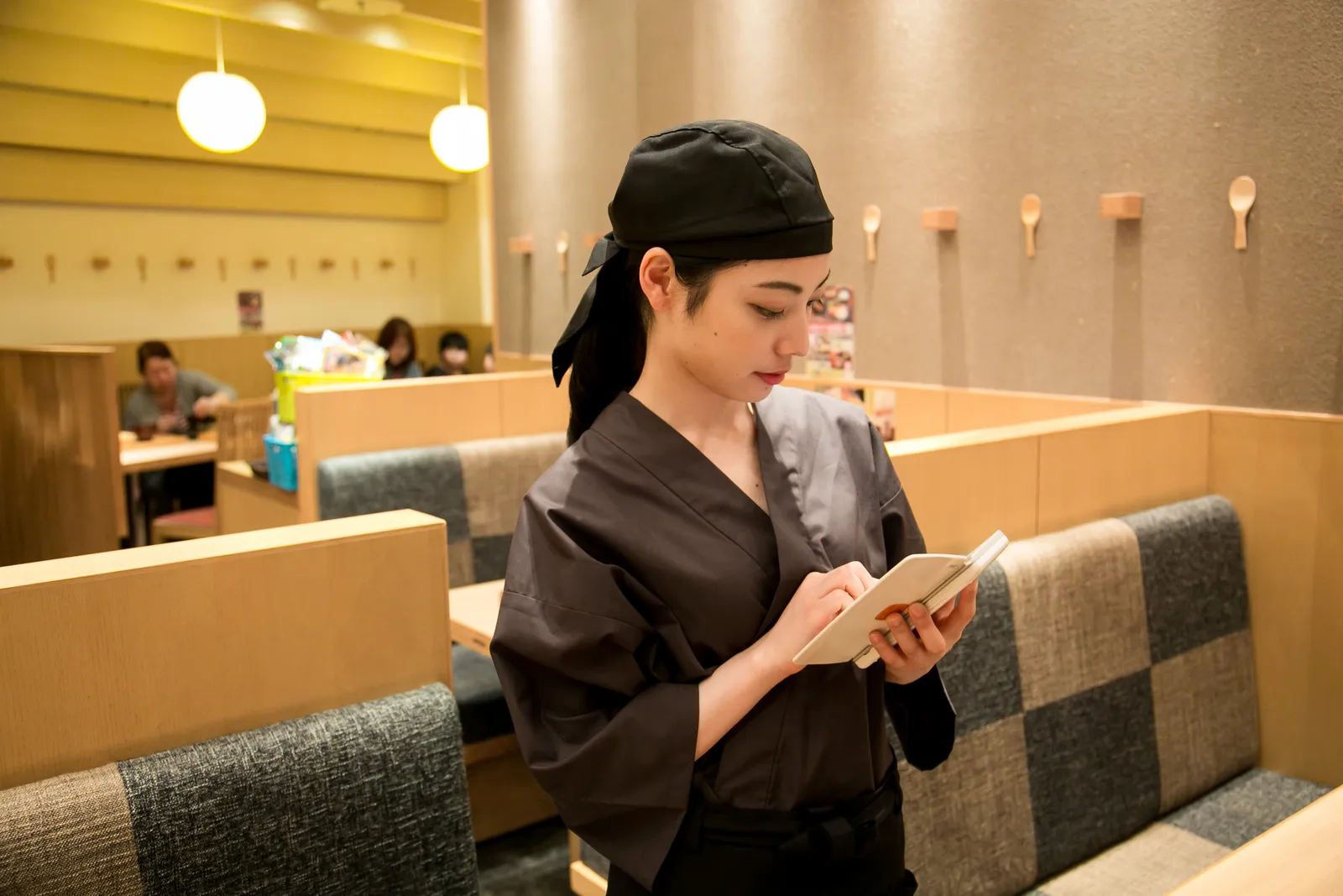 和食・定食 五穀 イオンモール土浦店の画像2