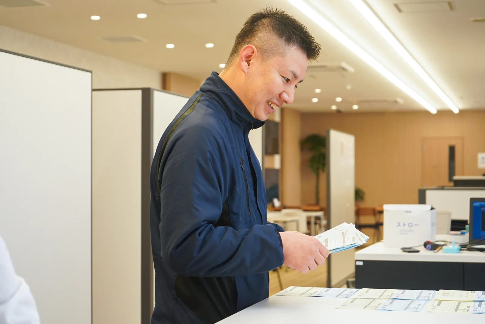 株式会社PFC 住之江本社の画像1
