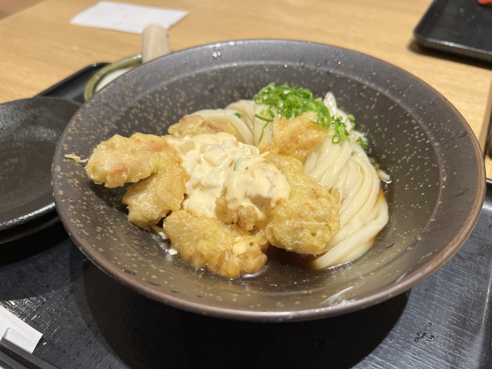 山下本気うどん 新宿歌舞伎町店の画像1