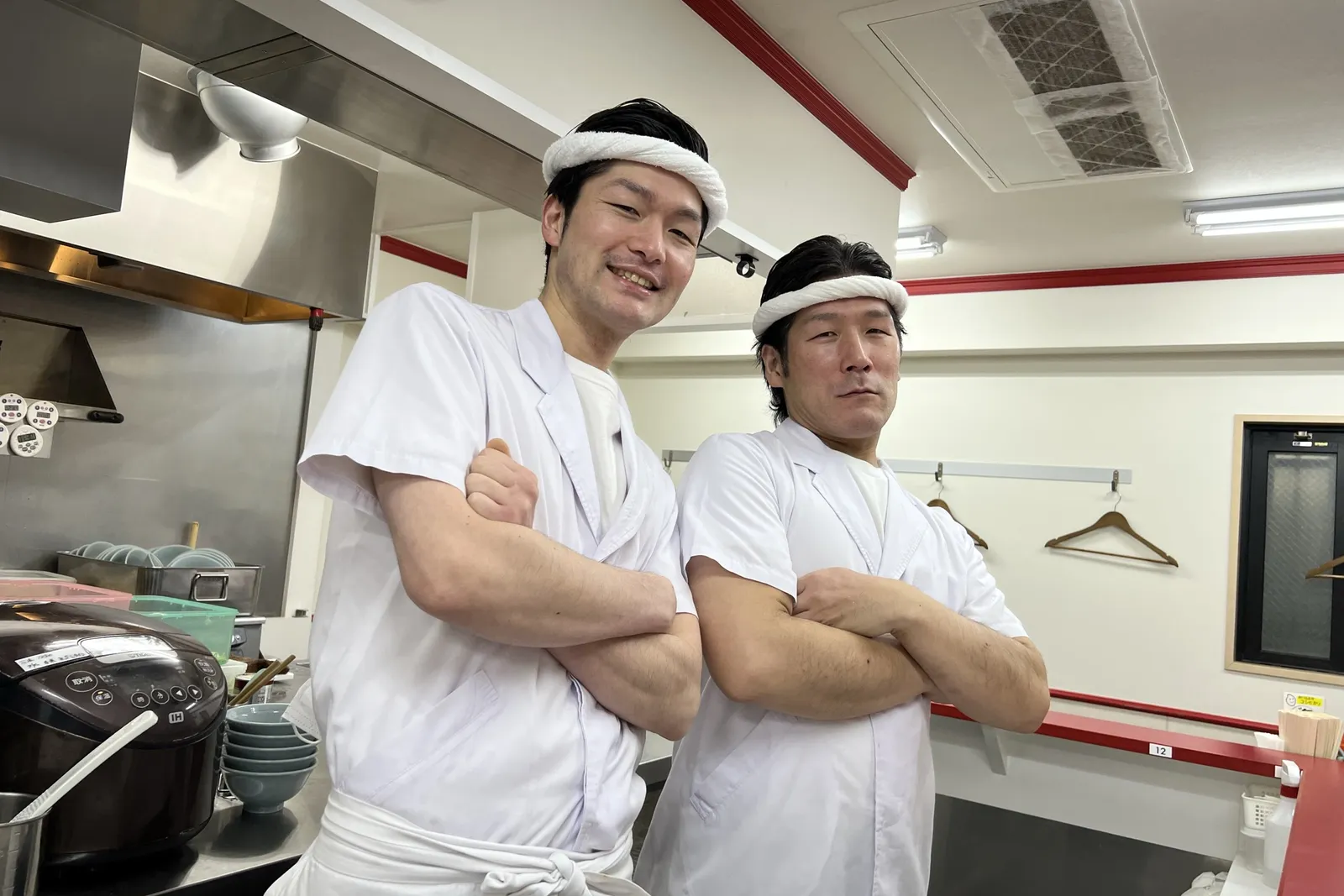 ラーメン・中華そば 新橋ニューともちんラーメンのイメージ