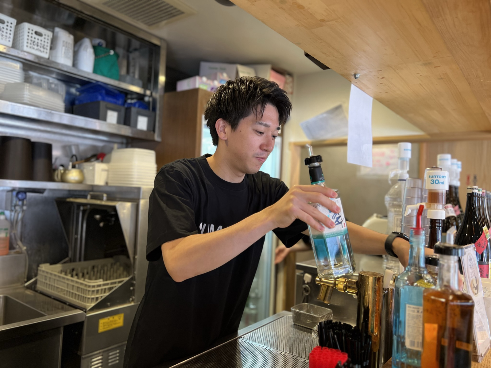 居酒屋 焼売のジョー 千葉店の画像1