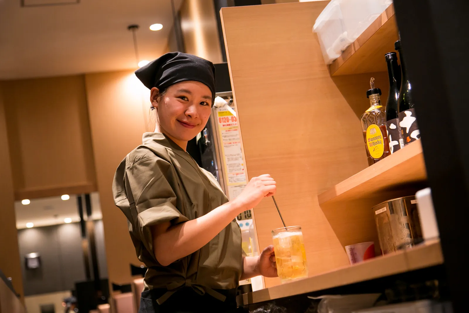 しゃぶしゃぶ・すき焼き 美山 イオンモール土浦店の画像2