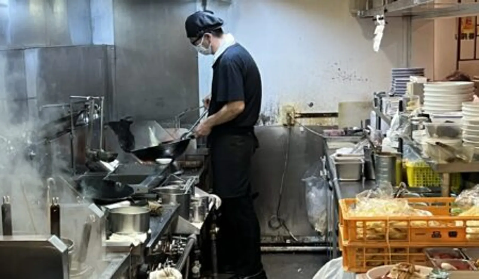  ラーメン・たんめん 横濱一品香 青葉台店の画像2