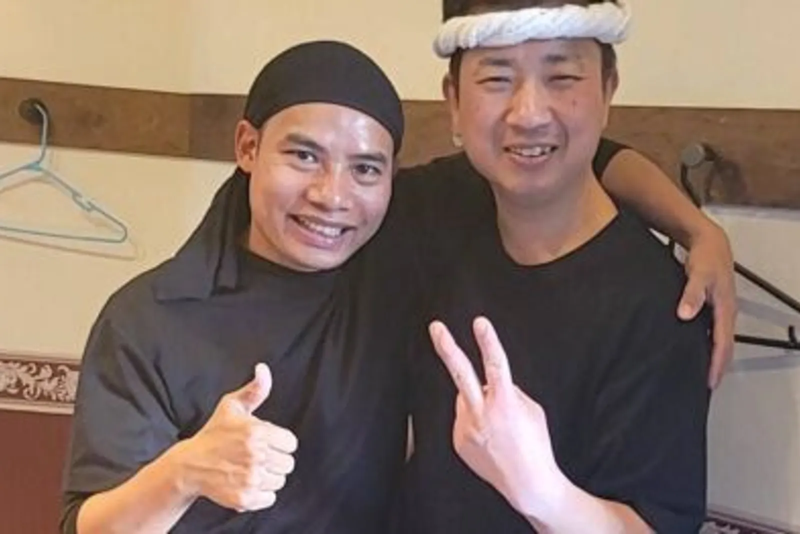 麺や輝のイメージ