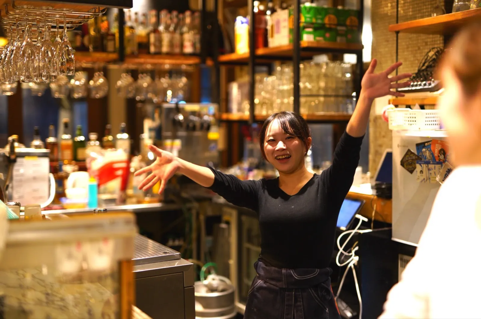 イタリアンバル nadeshico 彦根店の画像1