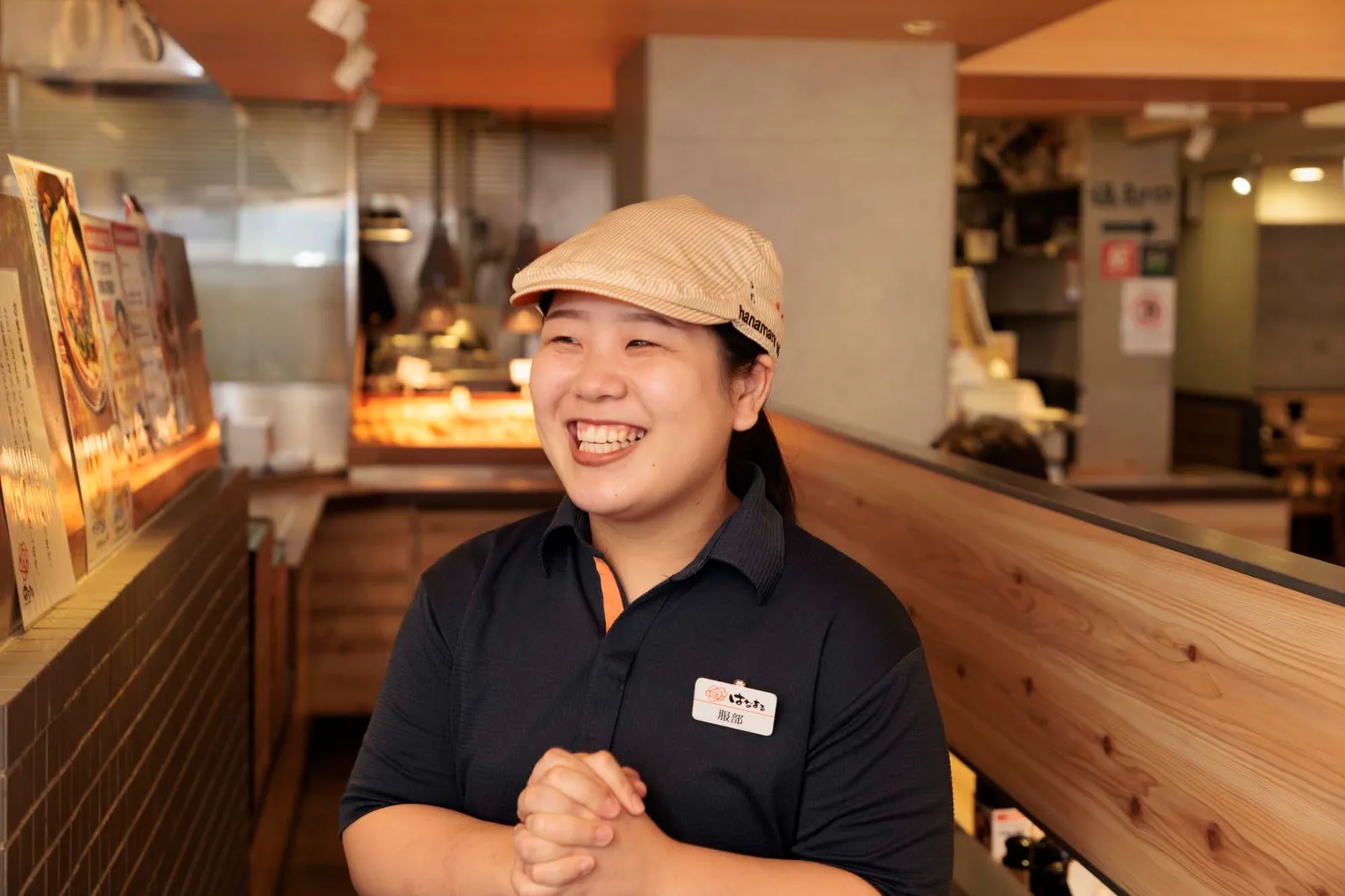 うどん はなまるうどん イーアス高尾店の画像1