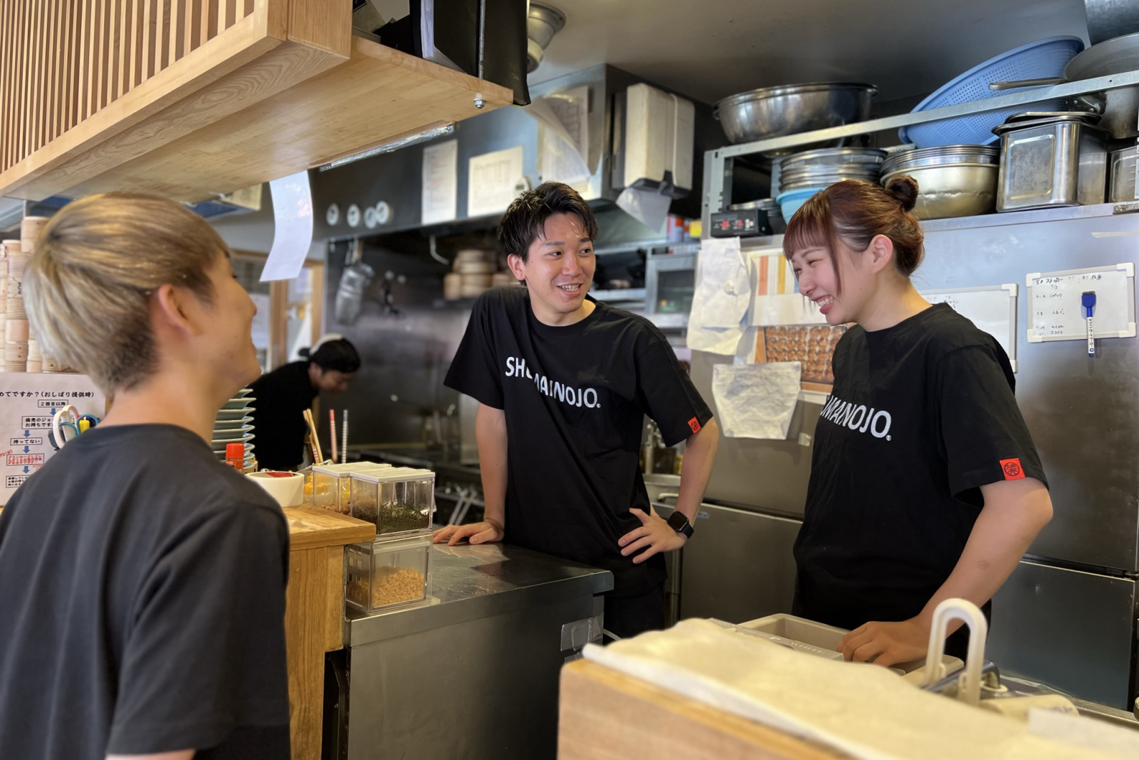 居酒屋 焼売のジョーのイメージ