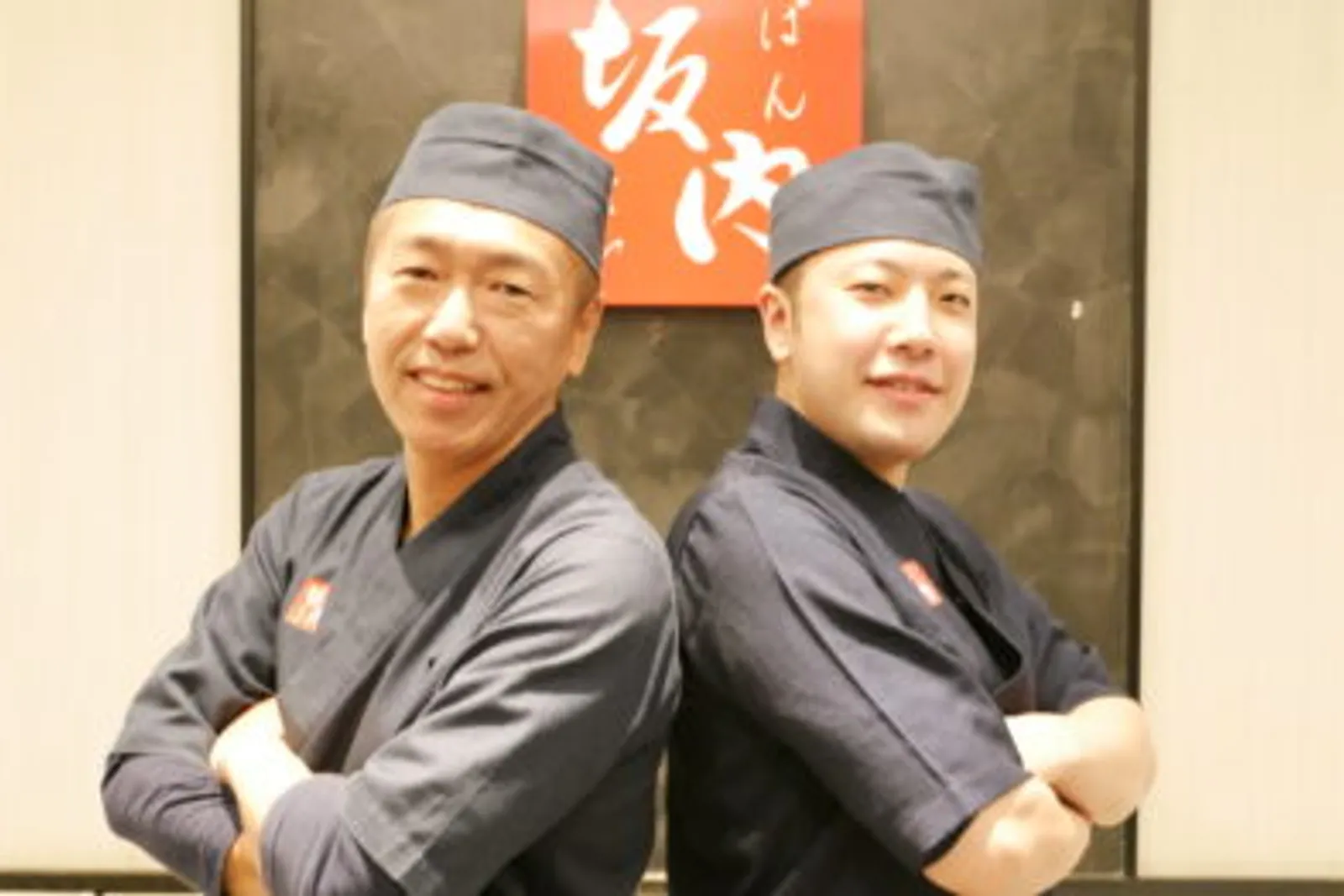 喜多方ラーメン 坂内 水沢店