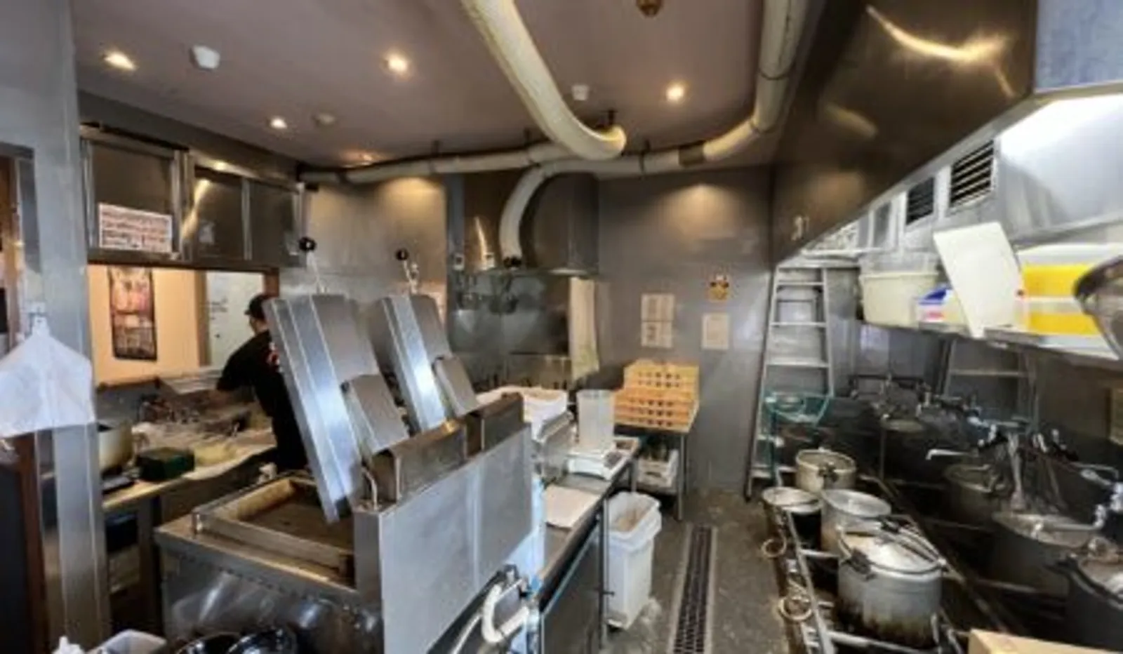 ラーメン しょうゆのおがわや 橋本店の画像2