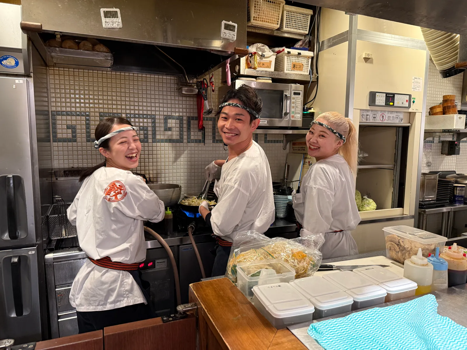 居酒屋 肉汁餃子のダンダダン 小倉店の画像2