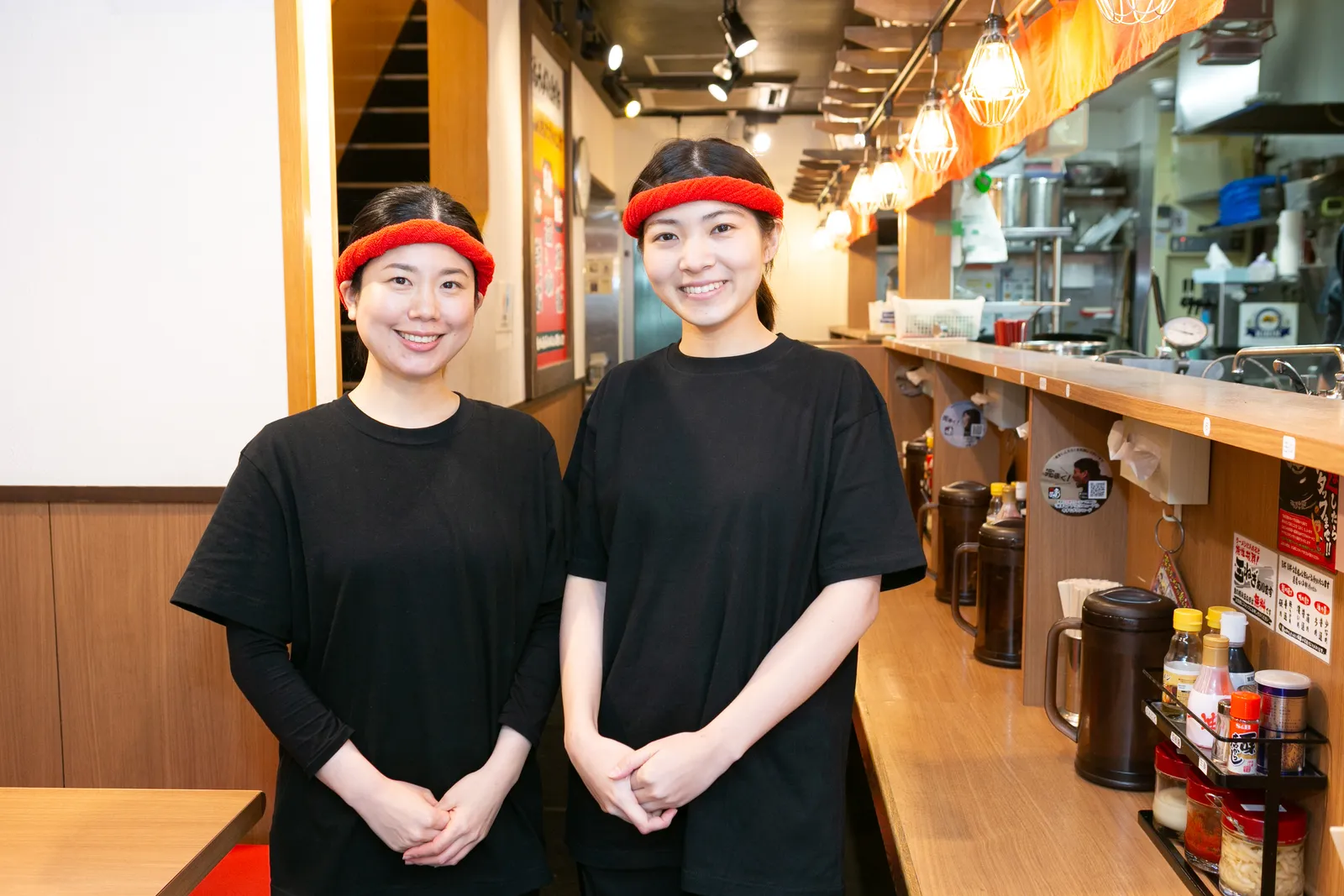 横浜家系ラーメン 箕面商店のイメージ