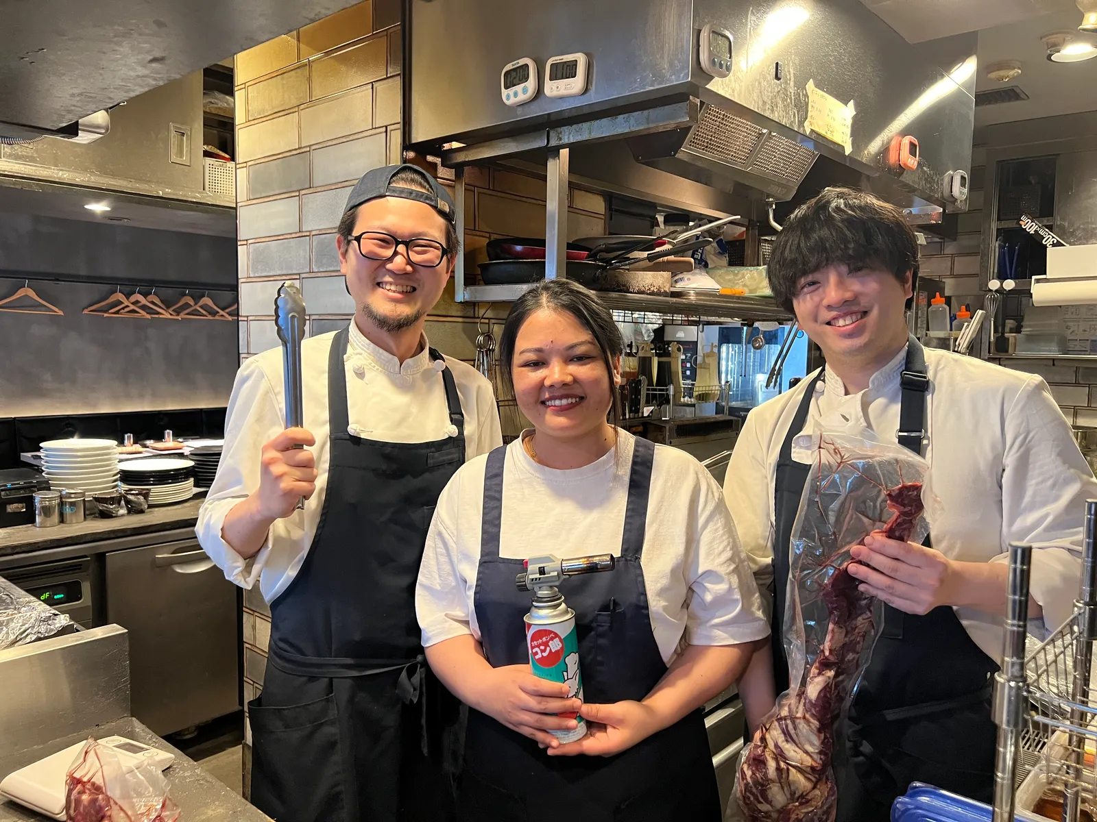 焼き鳥 串焼き処 佐五右衛門 別邸 道玄坂店の画像2