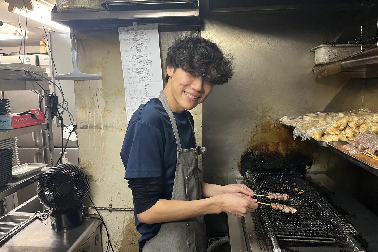 居酒屋 トリサカナのイメージ