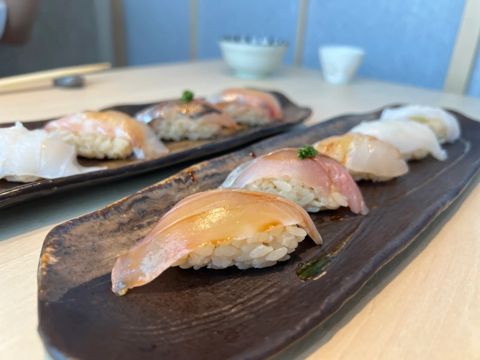 すし処二ノ宮 本厚木店の画像1