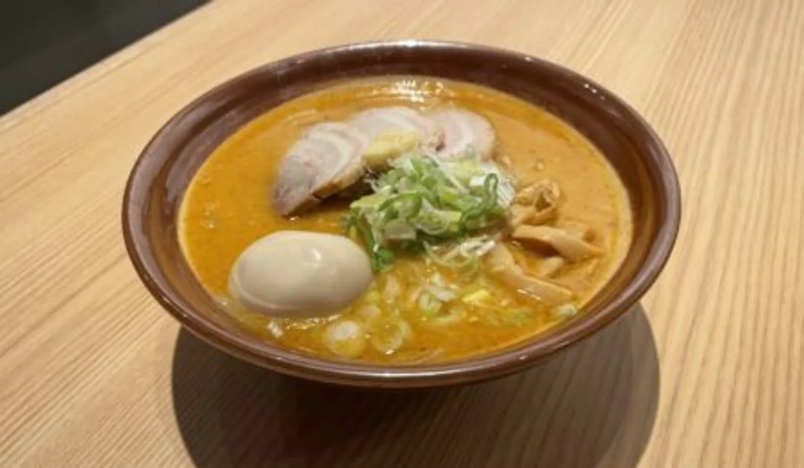 札幌味噌ラーメン アウラ 戸塚店の画像1