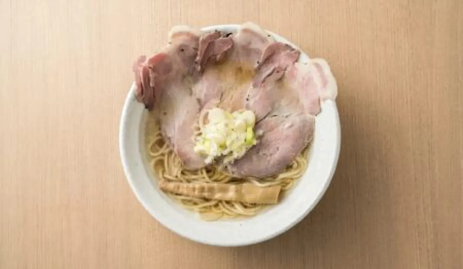 ラーメン 麺屋優光 銀座店の画像1