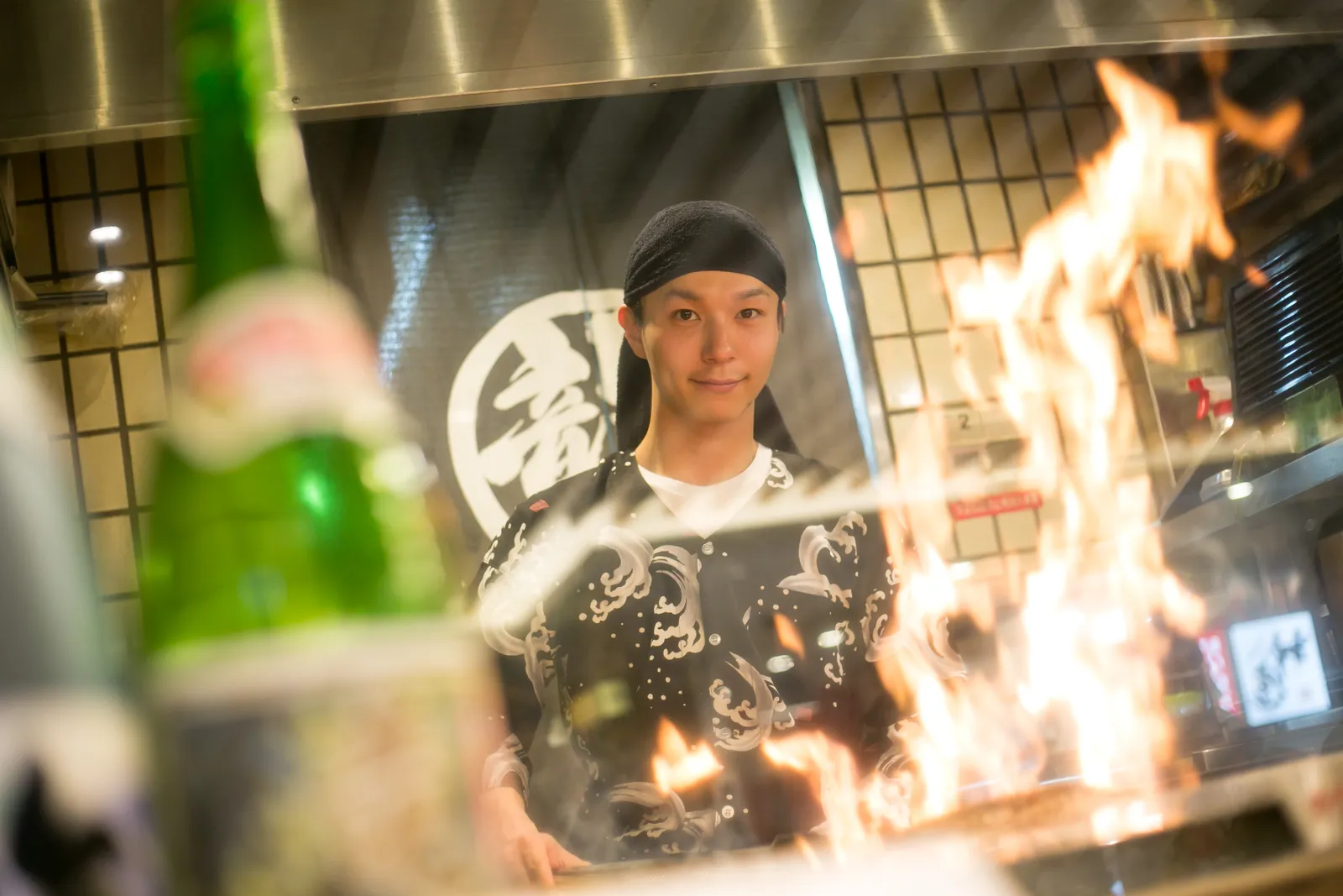 和食 龍神丸のイメージ