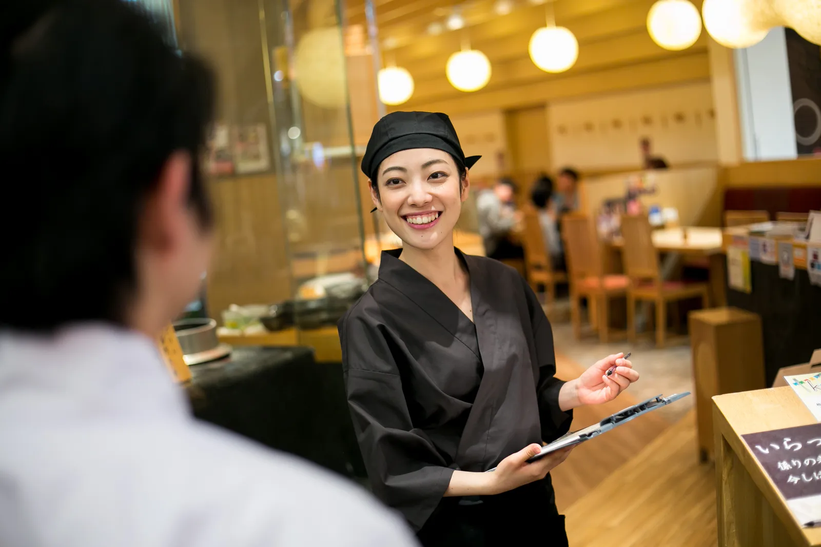 和食・定食 一人一釜五穀のイメージ