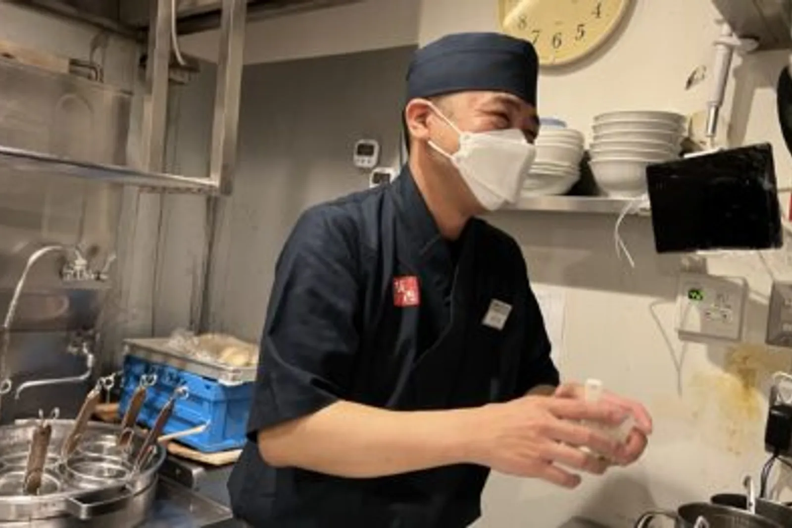 喜多方ラーメン 坂内のイメージ