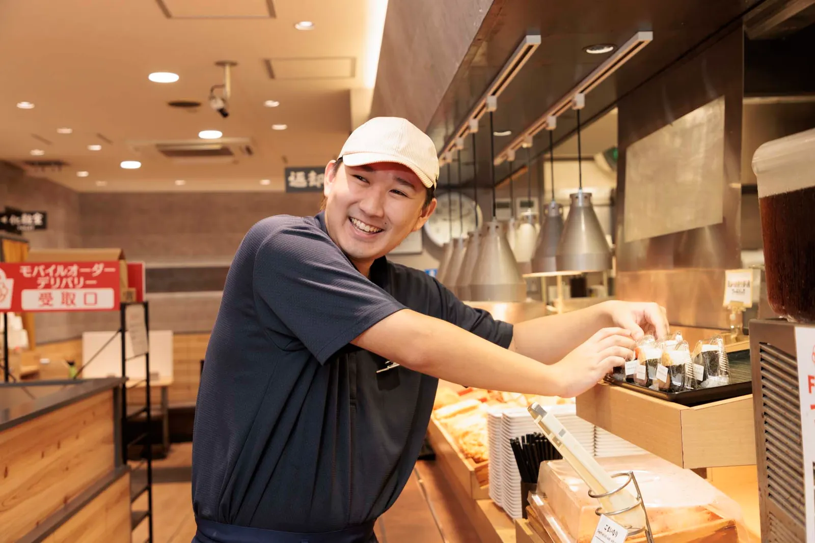 うどん はなまるうどん イトーヨーカドー武蔵境店の画像2