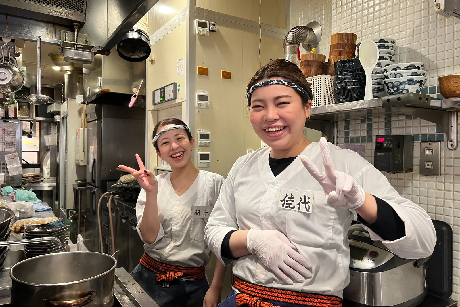 居酒屋 肉汁餃子のダンダダンのイメージ