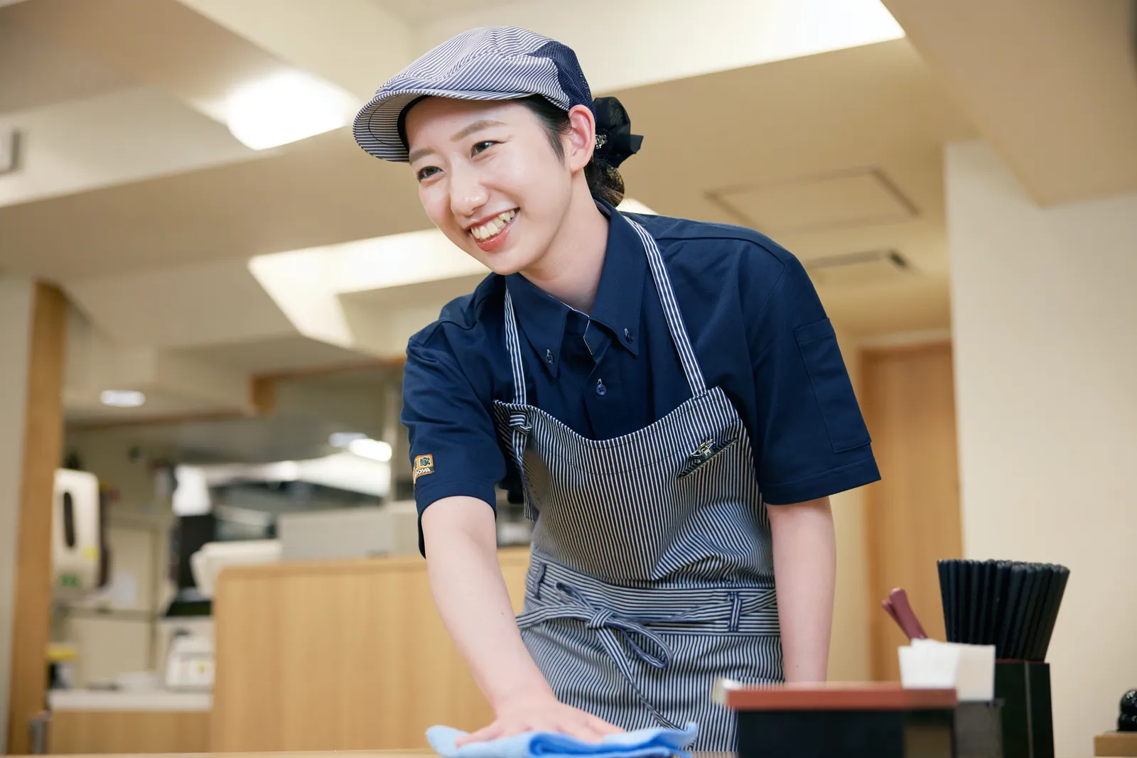 牛丼 吉野家 浜線八王寺店の画像1