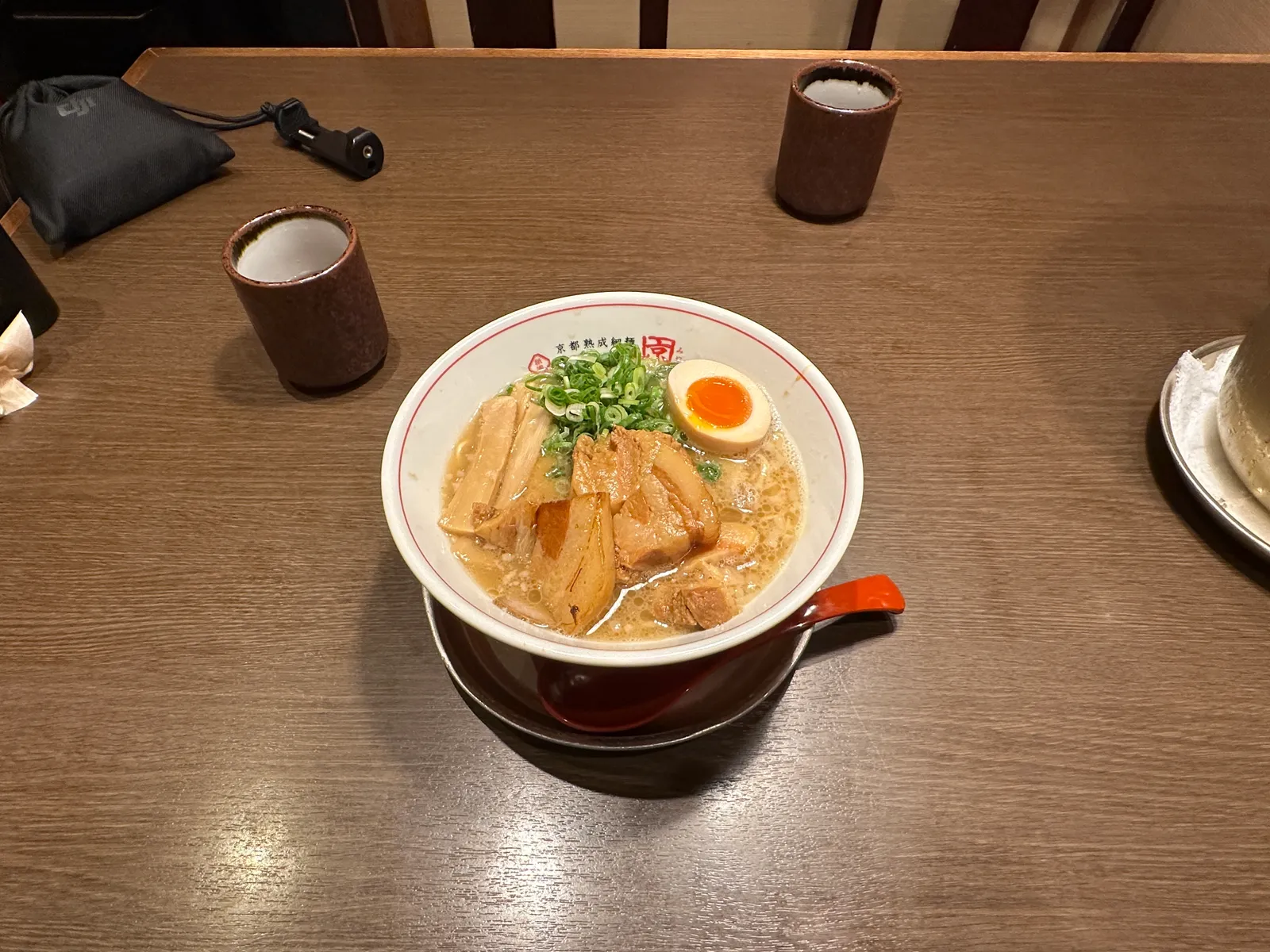 ラーメン 京 姫路飾磨店の画像1