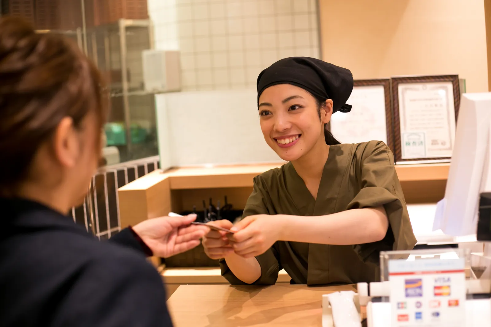 しゃぶしゃぶ・すき焼き 霧峰のイメージ