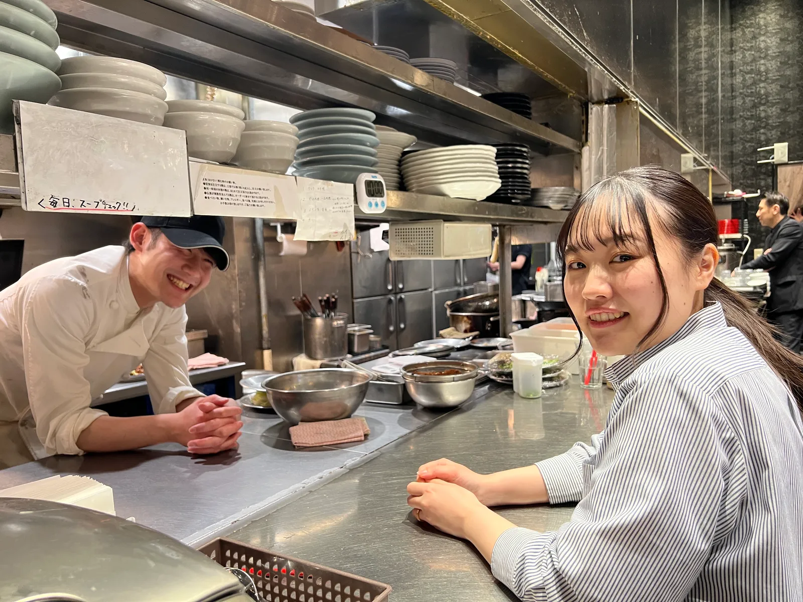中華料理 暖龍 イオンモール札幌発寒店の画像2