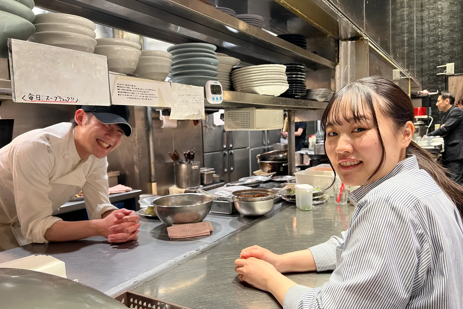 中華料理 暖龍のイメージ