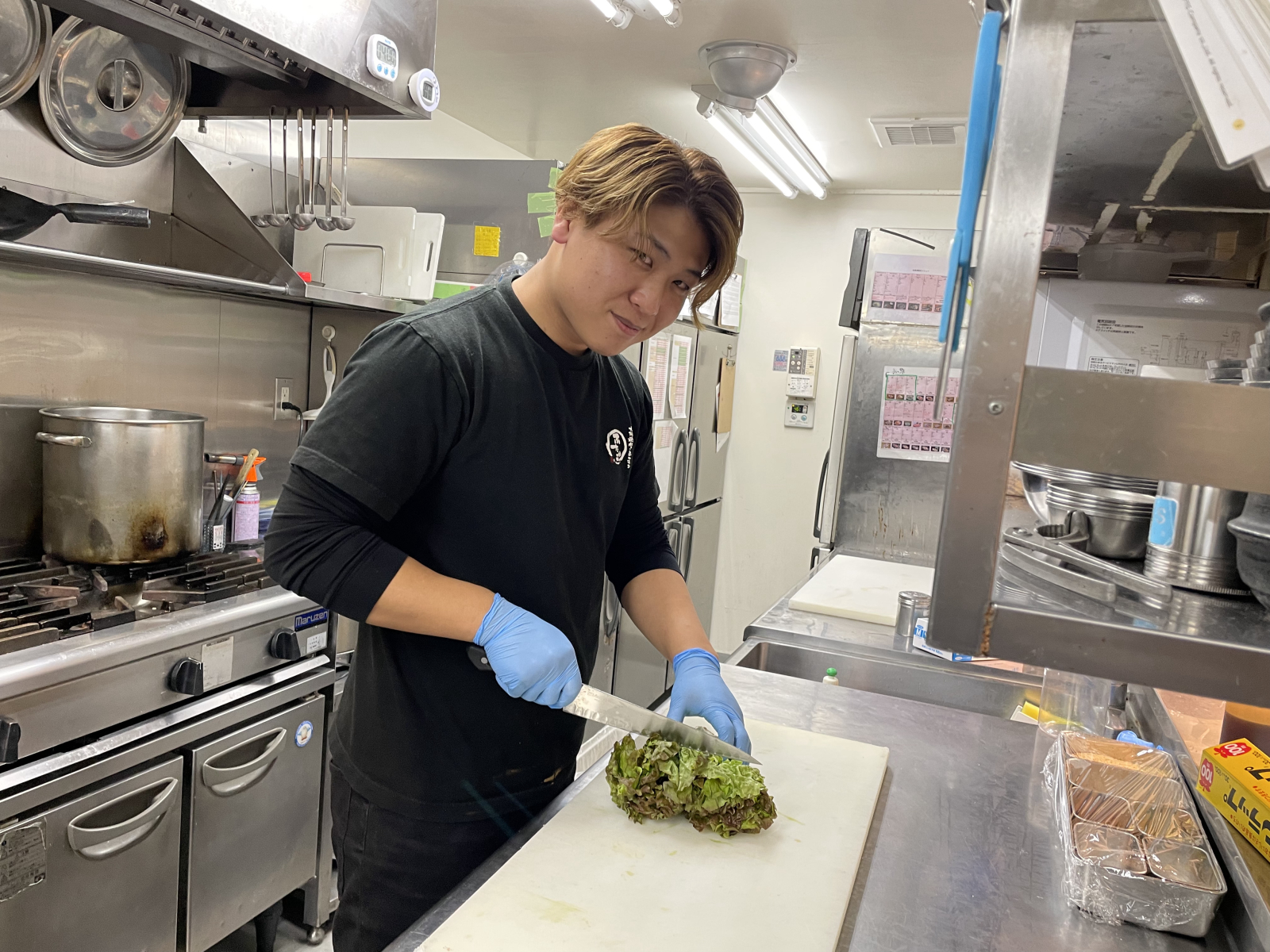 大阪焼肉・ホルモン ふたご  神田南口店の画像2