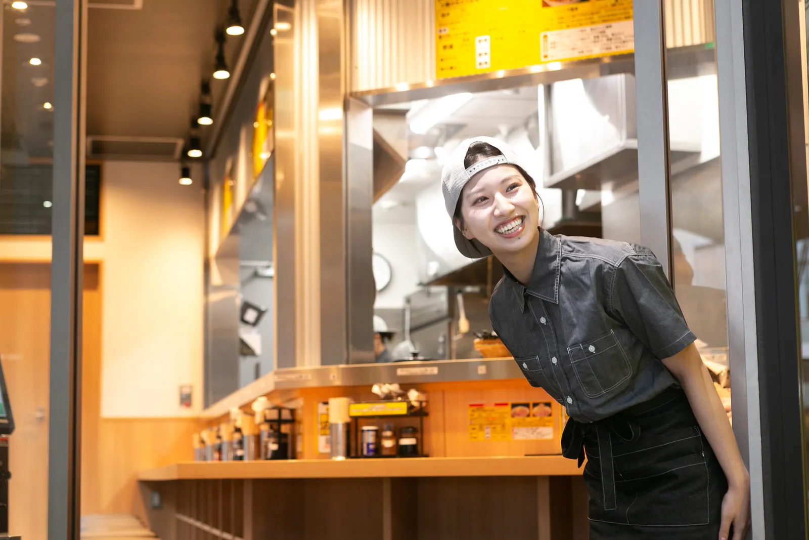 ラーメン 豚山のイメージ